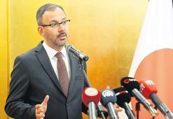 ‘Çıtayı yukarıya taşıyacağız’