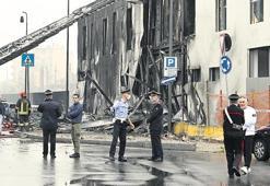 Rumen milyarder uçak kazasında öldü