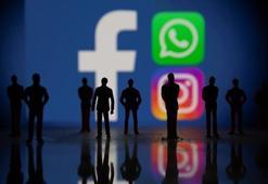 Facebook, Instagram ve Whatsapp'ta erişim sorunu! Nedeni için flaş iddia