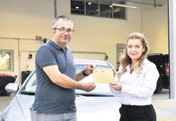 ‘Suyumuzu koruyalım yeşilimizi çoğaltalım’