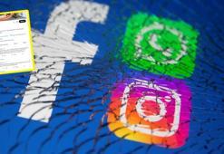 Son dakika: Facebook, Instagram ve WhatsApp'ın neden çöktüğü belli oldu! İşte 6 saatlik kesintinin nedeni...