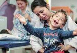 Serebral palsinin erken belirtileri