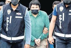 Tosuncuk hakkında yeni iddianame: 2 bin 608 yıl hapsi istendi