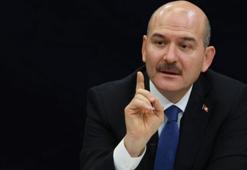 Son dakika! Bakan Soylu 'yeni bir rakam veriyorum' diyerek duyurdu