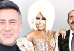 İzzet Yıldızhan'dan Bülent Ersoy açıklaması: Artık böyle programlar yapmasın!