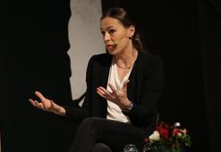 Eda Erdem Dündar: Hem Türkiye'yi hem de Türk kadınını temsil ediyoruz