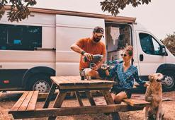 Elektrik ve su bedava! 160 bin TL'ye hayallerine kavuştular