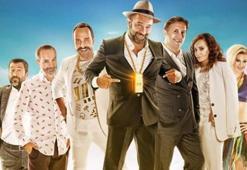 Çakallarla Dans 4 nerede çekildi? Çakallarla Dans 4 filmi oyuncuları kim, konusu nedir?
