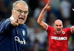 Bielsa, Frey'i elinden kaçırmanın pişmanlığını yaşıyor!