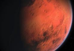 'Güneş kesintisi' nedeniyle Mars keşif aracı durmak zorunda kaldı
