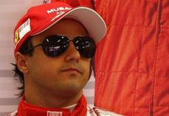 Türkiye GP'sinin en başarılı pilotu Brezilyalı Felipe Massa