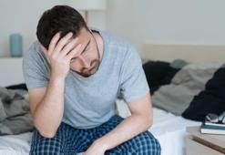 Andropoz depresyonu tetikliyor!