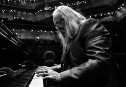 Efsane müzisyenler Lubomyr Melynk ve Gigi Masin Zorlu PSM'de