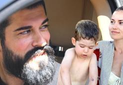 Burak Özçivit: 'Dadı işleriyle Fahriye ilgileniyor