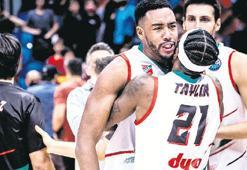 ‘Müthiş bir iş başardık’