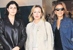Contemporary Istanbul'a ünlü akını