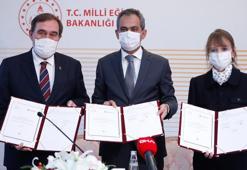 Demirören Medya Mesleki ve Teknik Anadolu Lisesi açılıyor