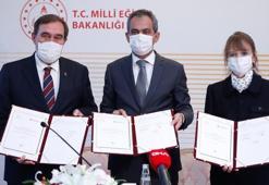 Demirören Medya Mesleki ve Teknik Anadolu Lisesi açılıyor