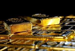 Altına dayalı fonlardan para çıkışı sürdü