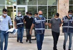 İş insanına ölüm tehdidi!  'Oyuncak tabanca' detayı dikkat çekti