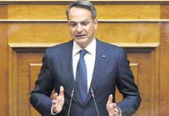 Atina’da ‘Fransa’ tartışması