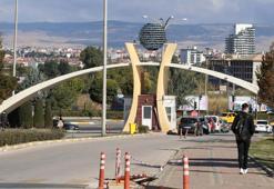 Üniversite yerleşkesinde ücretli HGS dönemi! Geçiş 100 lira