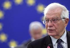 AB: Bir yıl öncesine göre Türkiye ile çok daha iyi durumdayız