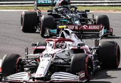 Formula 1 yarışları ne zaman saat kaçta, hangi kanalda? Formula 1 Türkiye GP'si hangi kanalda yayımlanacak?