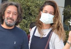 Fettah Can ve Cansu Kurtçu'dan iki sene sonra bir ilk