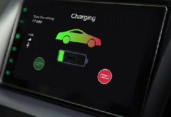 Elektrikli otomobilin bataryası ne kadar gider? İşte cevabı...