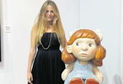 ‘Sanatla beslenmemek elde değil’