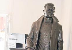 Sinop yazarına sahip çıkıyor