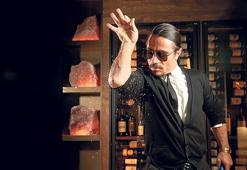 Rezervasyon 250 sterlin