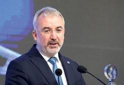 ‘Formula 1 sadece spor değil, büyük bir ekonomi’