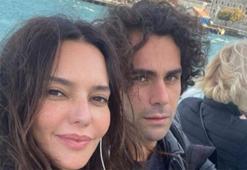 Hande Ataizi vapurda