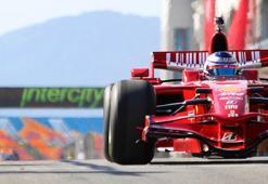 Formula 1 heyecanı İstanbul'da! İşte dev organizasyonun ünlü pistleri