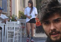 Survivor Barış Murat Yağcı'dan Nisa Bölükbaşı açıklaması