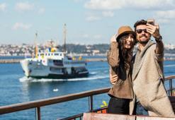 İstanbul yine zirvede! 'Ziyaret etmenin tam zamanı' diyerek duyurdu