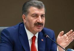 9 Ekim bugün Koronavirüs tablosu belli oldu! İşte güncel tablo