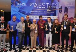 Estetik cerrahlar Aestheticstanbul için İstanbul'da buluştu