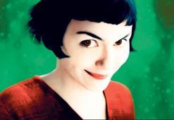 Ne güzel kahramanımızsın sen Amelie!