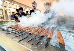 Lezzetten duman altı!