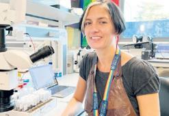 Kalıtımda yeni buluş peşinde