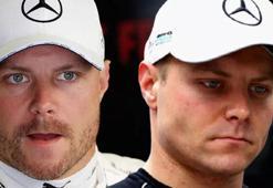 Valtteri Bottas kimdir? Formula 1 Türkiye Grand Prix'sini kazanan Valtteri Bottas kaç yaşında?