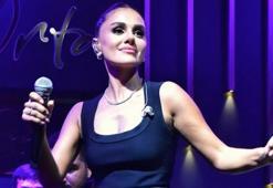 Günel Zeynalova'nın 'estetik' isyanı: Sesimi konuşun!