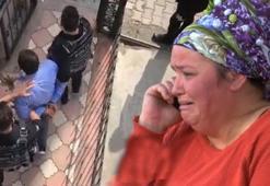 Son dakika... Beylikdüzü'nde kıskançlık krizine giren koca dehşeti yaşattı! Öldürüp başında bekledi