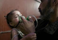 AB, kimyasal silah kullanımına yönelik yaptırımları uzattı