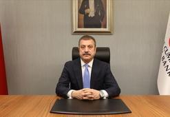 Merkez Bankası Başkanı Kavcıoğlu'ndan faiz mesajı