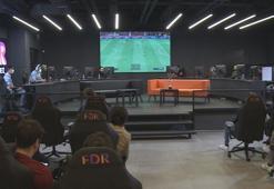 Türkiye'nin tek resmi espor futbol ligi: Türkiye Espor Futbol Ligi