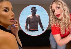 İrem Derici: Mustafa Sandal ilk gençlik aşkımdı